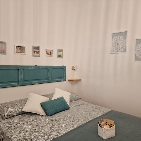 Camere A Oriente II Room And Apartments Torre dell'Orso Ngoại thất bức ảnh