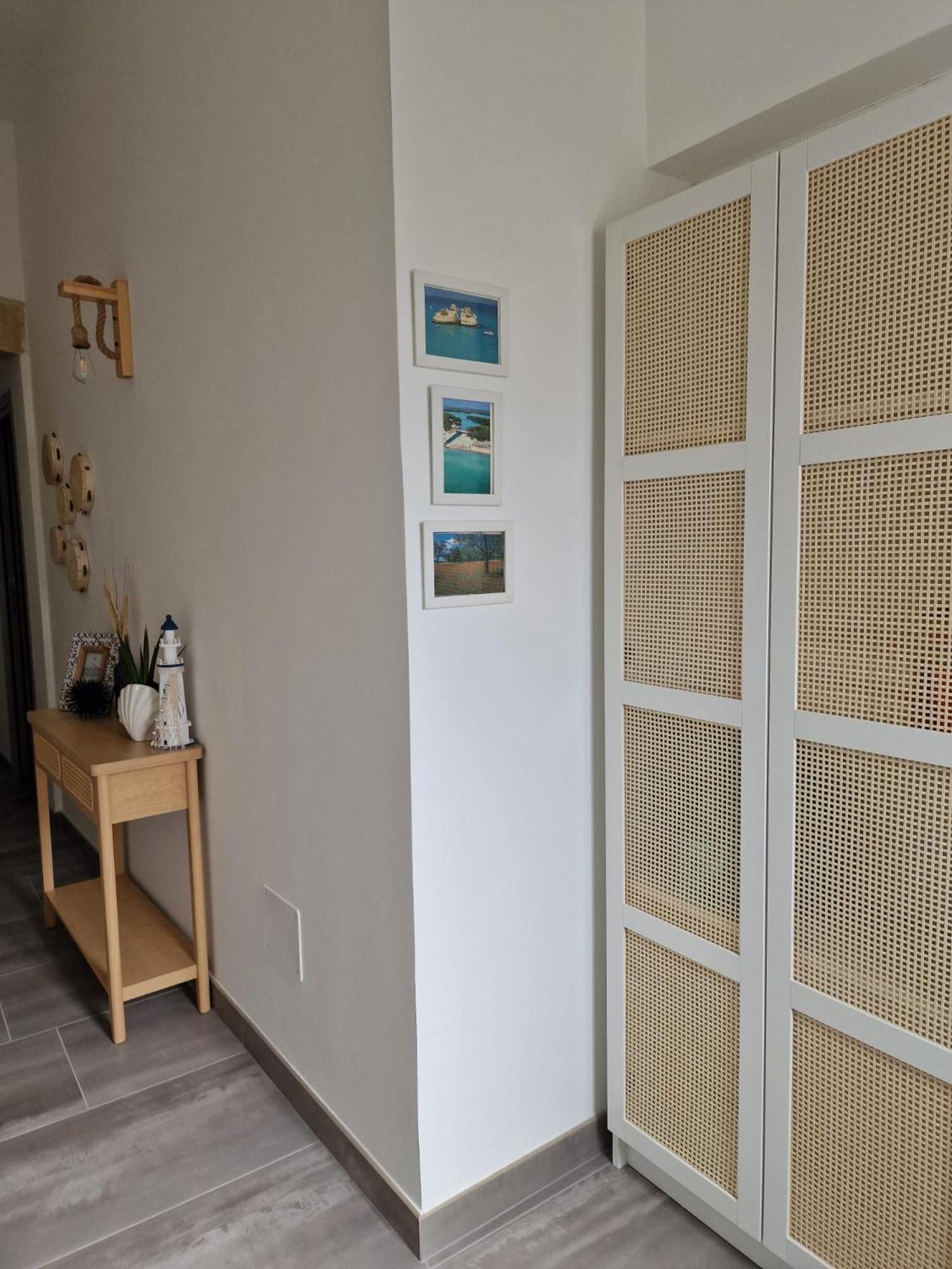 Camere A Oriente II Room And Apartments Torre dell'Orso Ngoại thất bức ảnh